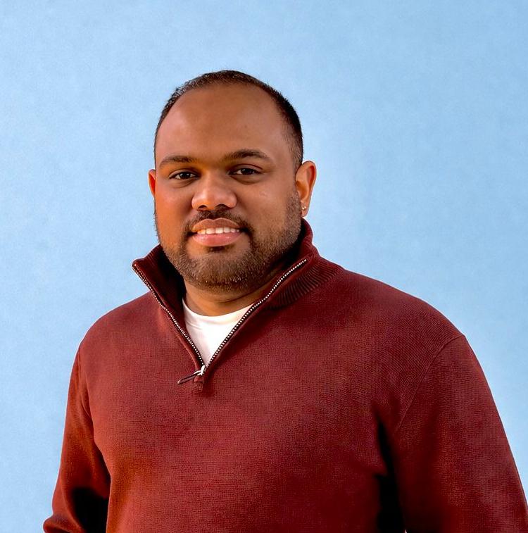 Rahulkrishnan R A