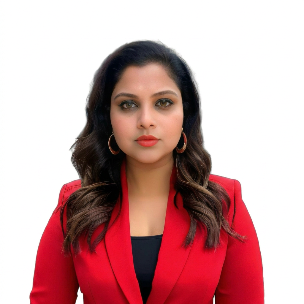 Shanu Patil